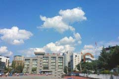 四川省達(dá)川中學(xué)