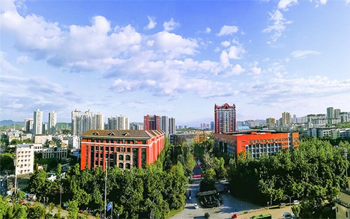 2023年畢節(jié)市工業(yè)學(xué)校招生專(zhuān)業(yè)都有哪些